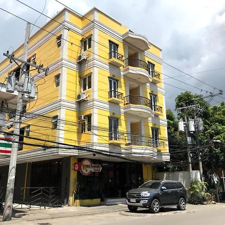 Casa Rosario Hotel Cebu Ngoại thất bức ảnh