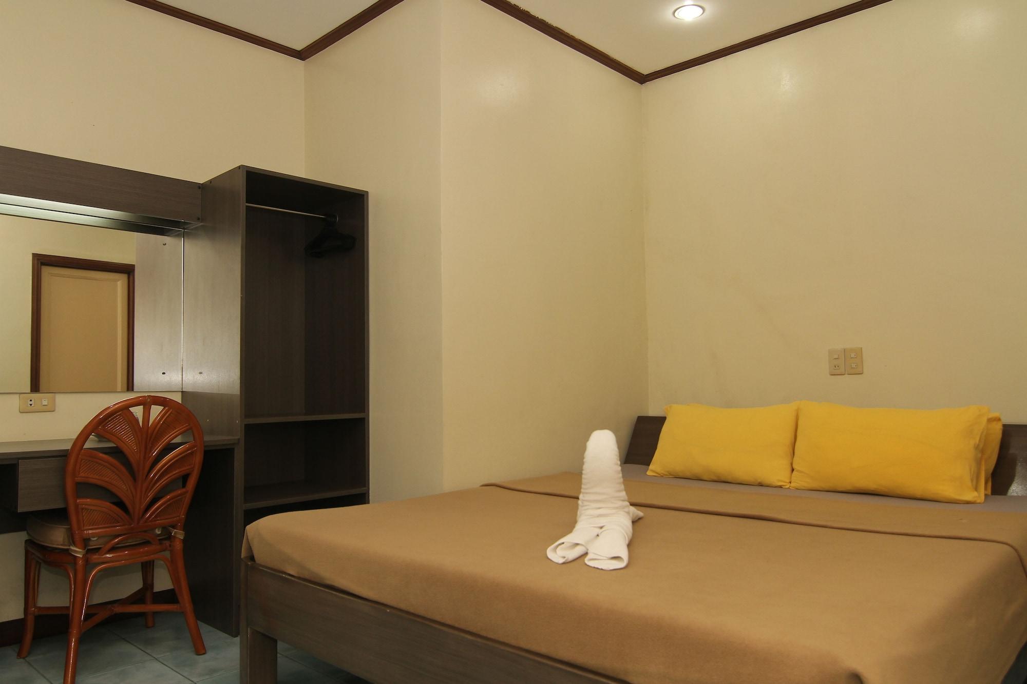 Casa Rosario Hotel Cebu Ngoại thất bức ảnh