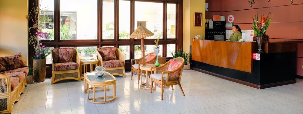 Casa Rosario Hotel Cebu Ngoại thất bức ảnh