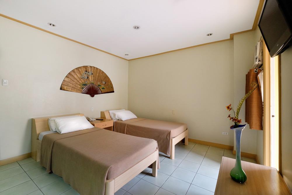 Casa Rosario Hotel Cebu Ngoại thất bức ảnh